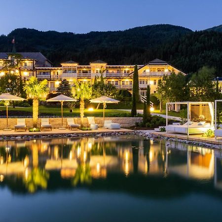 Das Moerisch Seeboden Exterior foto
